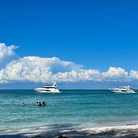 Beach Serenity - Anna Maria